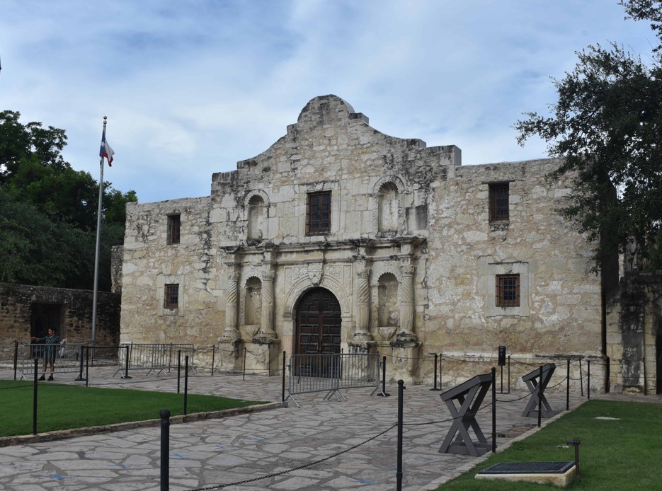 Quick Facts About San Antonio, Texas